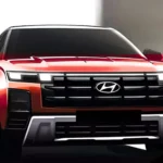 Hyundai Creta Hybrid 2026