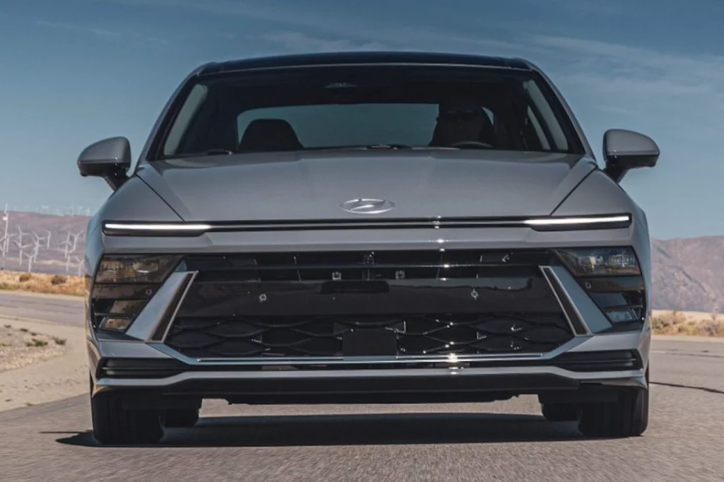 Hyundai Verna 2026 Facelift