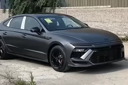 Hyundai Verna 2026 Facelift