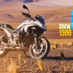 BMW R 1300 GS