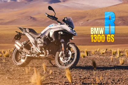 BMW R 1300 GS