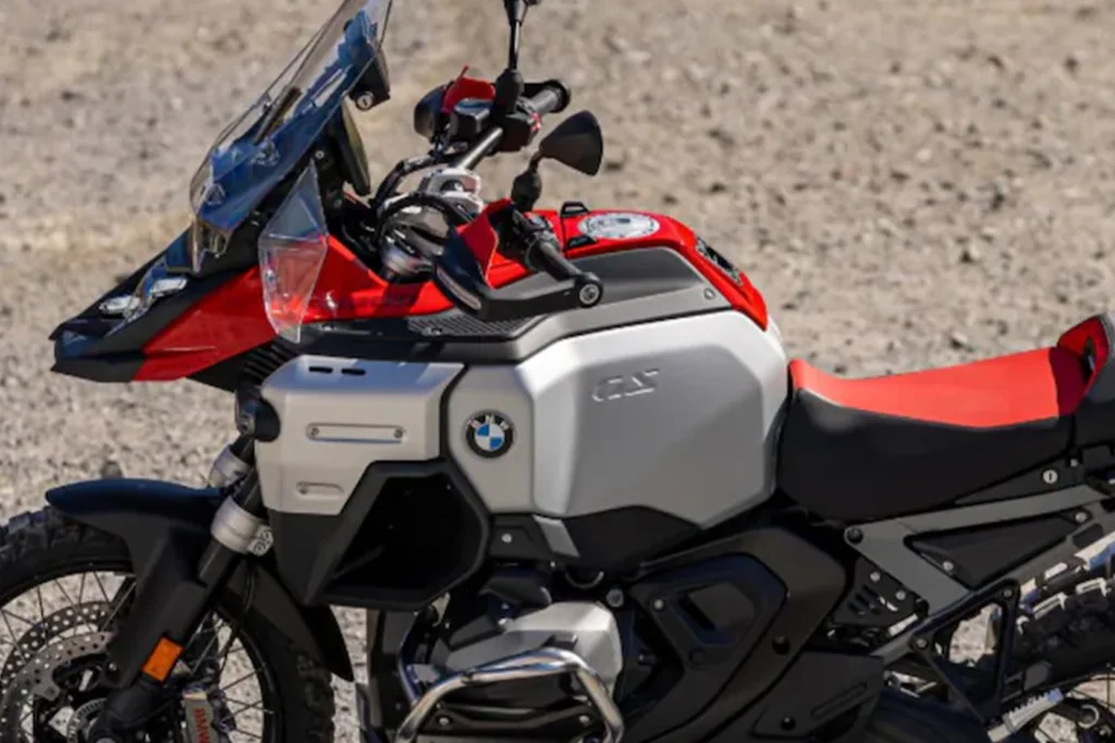 BMW R 1300 GS