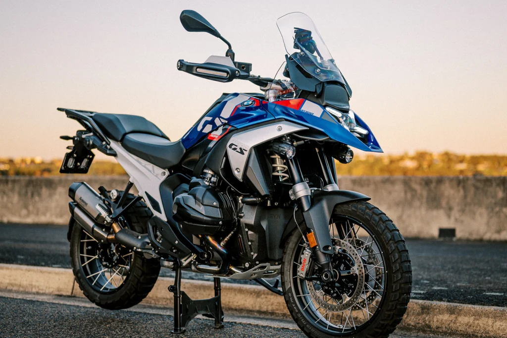 BMW R 1300 GS