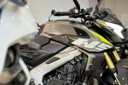 Bajaj Pulsar 350 2026