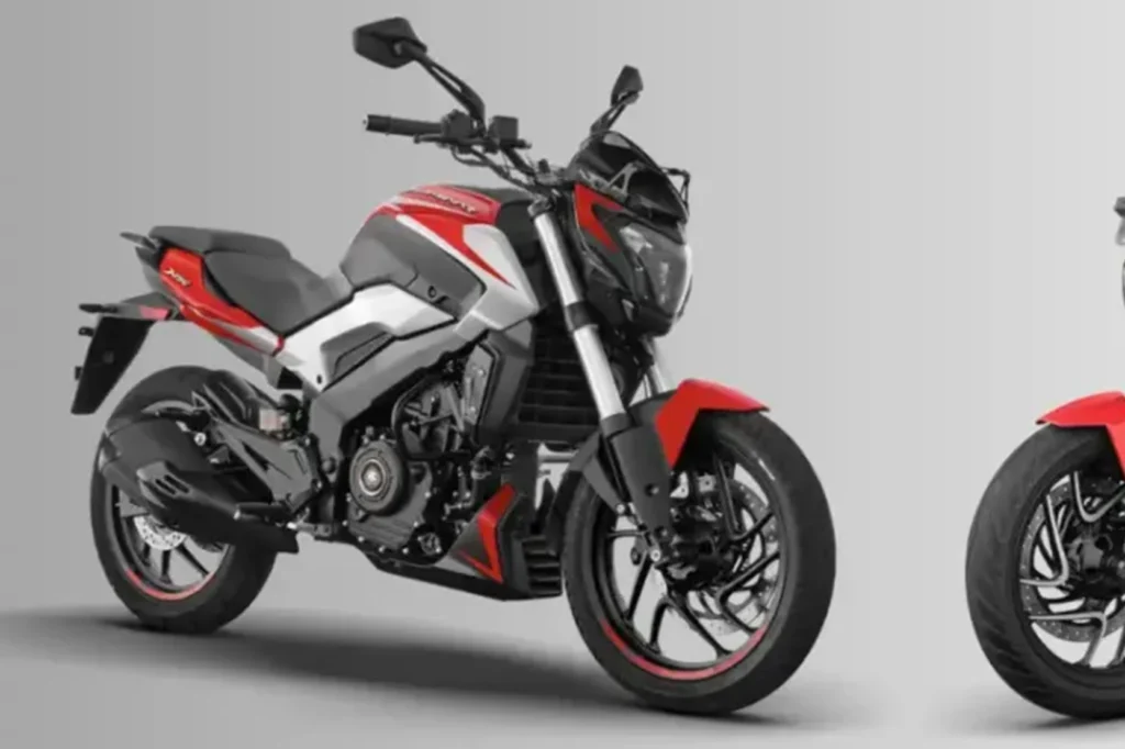 Bajaj Pulsar 350 2026