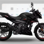 Bajaj Pulsar N160