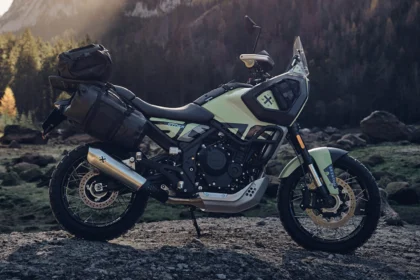 Brixton Crossfire 500 Storr