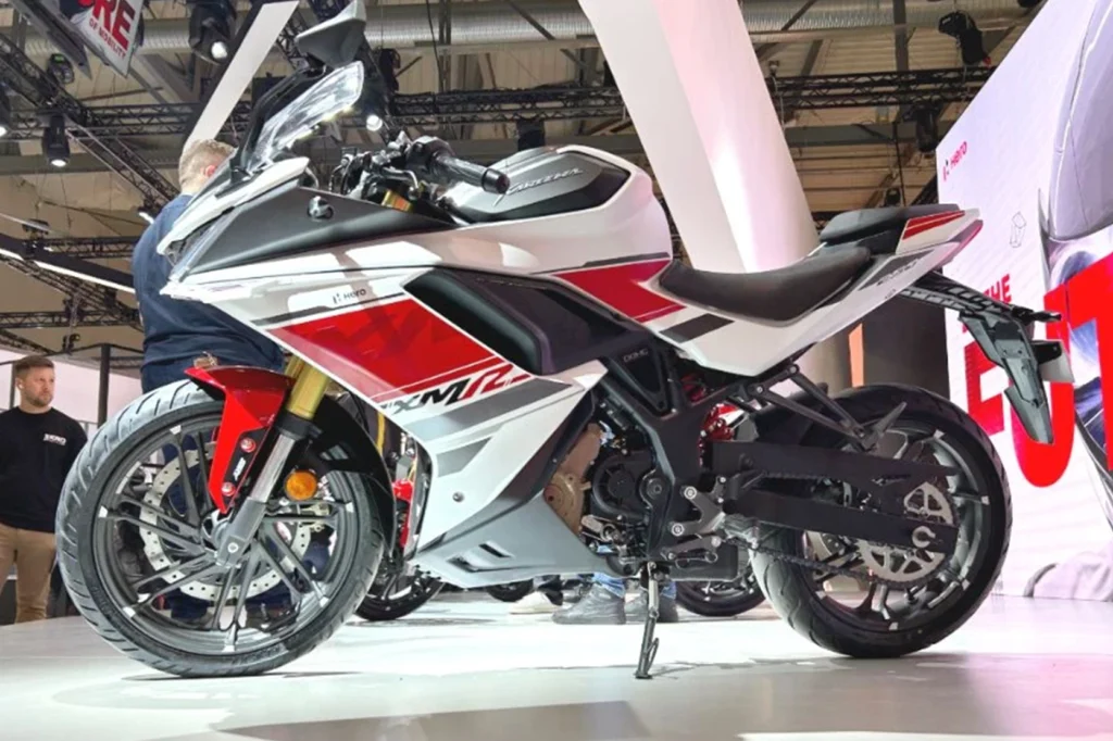 Hero Karizma XMR 250