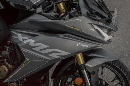 Hero Karizma XMR 250