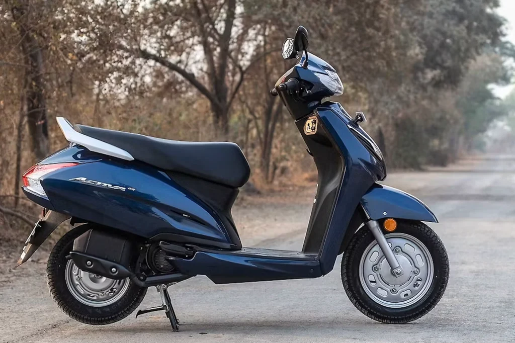 Honda Activa 7G