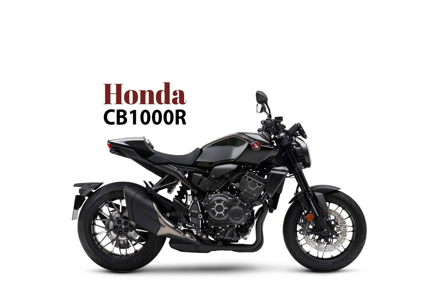 Honda CB1000R