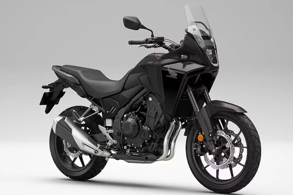 Honda NX500 2026