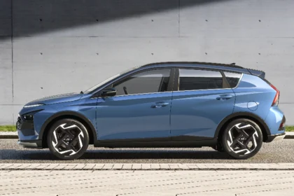 Hyundai Bayon 2026