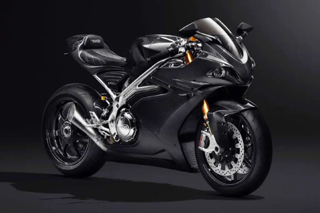 Norton V4 Superbike