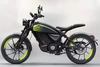 Royal Enfield Flying Flea C6