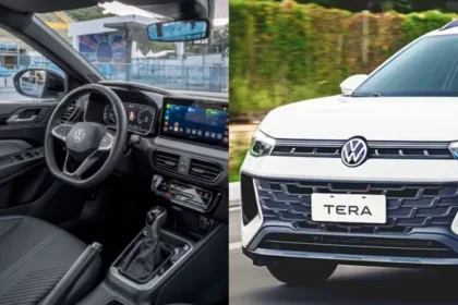 Volkswagen Tera 2026