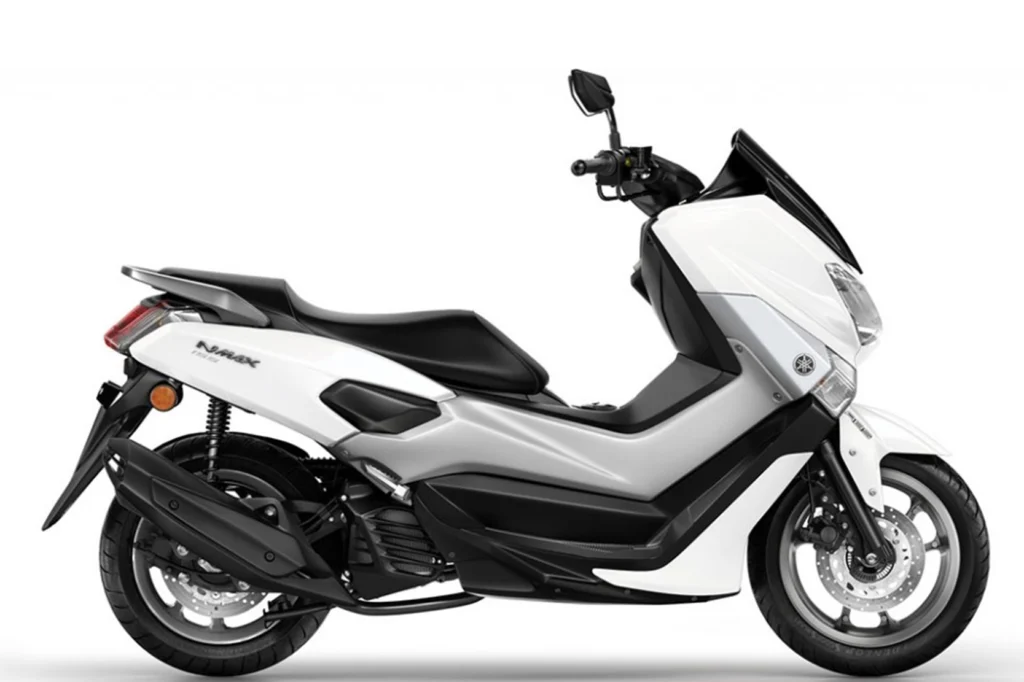 Yamaha Nmax 155