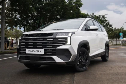 Hyundai Stargazer 2026