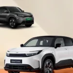 Toyota Urban Cruiser Ebella