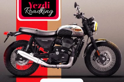 Yezdi Roadking 2026