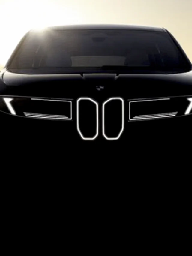 BMW iX3 2026 Upcoming Launch India: Electric SUV Range & Features