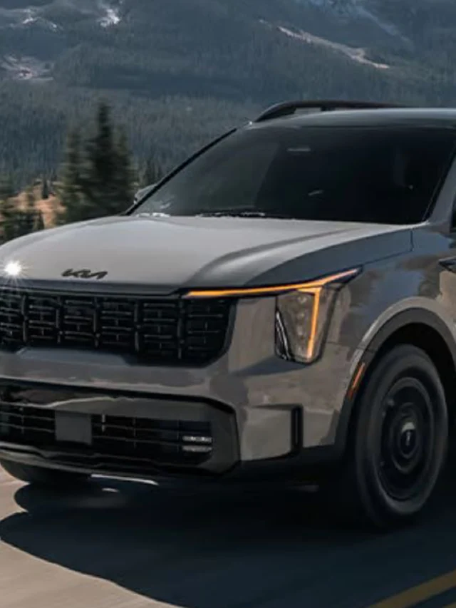 Kia Sorento 2026 Launch Expectation: Hybrid SUV Specs & Price