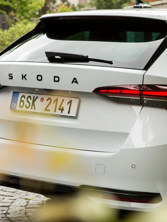 Skoda Octavia Facelift 2026 Preview: Features, Price & India Launch