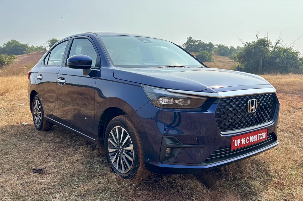 Maruti Dzire, Hyundai Aura & Honda Amaze