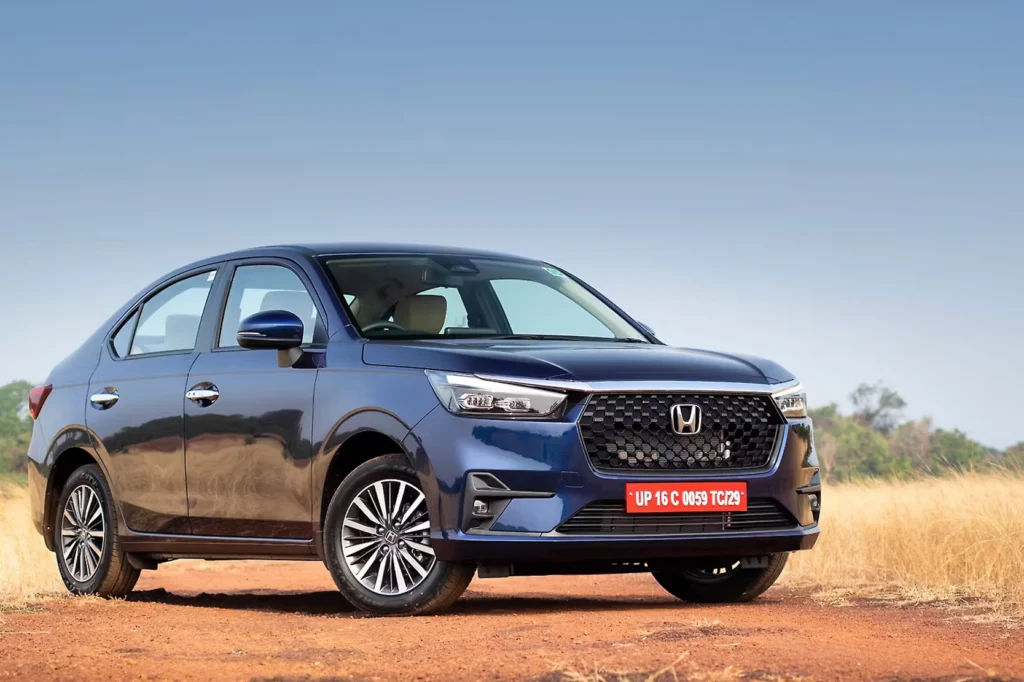 Maruti Dzire, Hyundai Aura & Honda Amaze