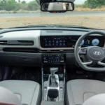 Hyundai Creta Hybrid
