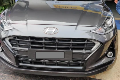 Hyundai Grand i10 Nios Vibe Edition