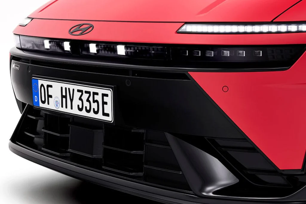 Hyundai Ioniq 3