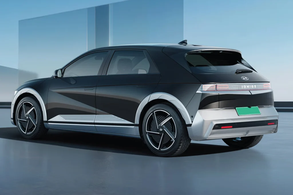 Hyundai Ioniq 5