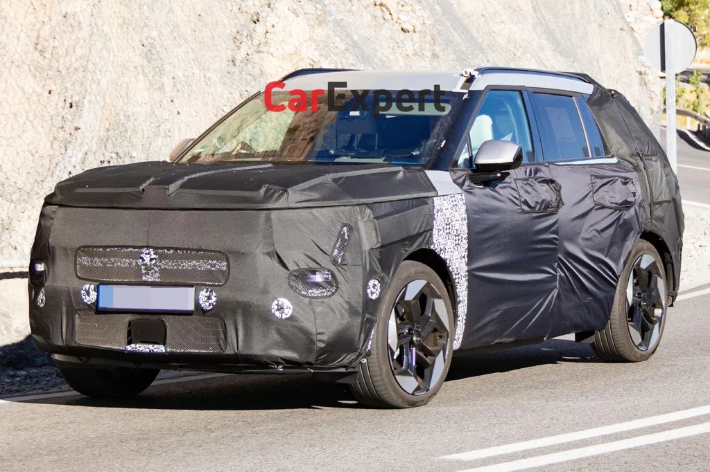 Hyundai Tucson price