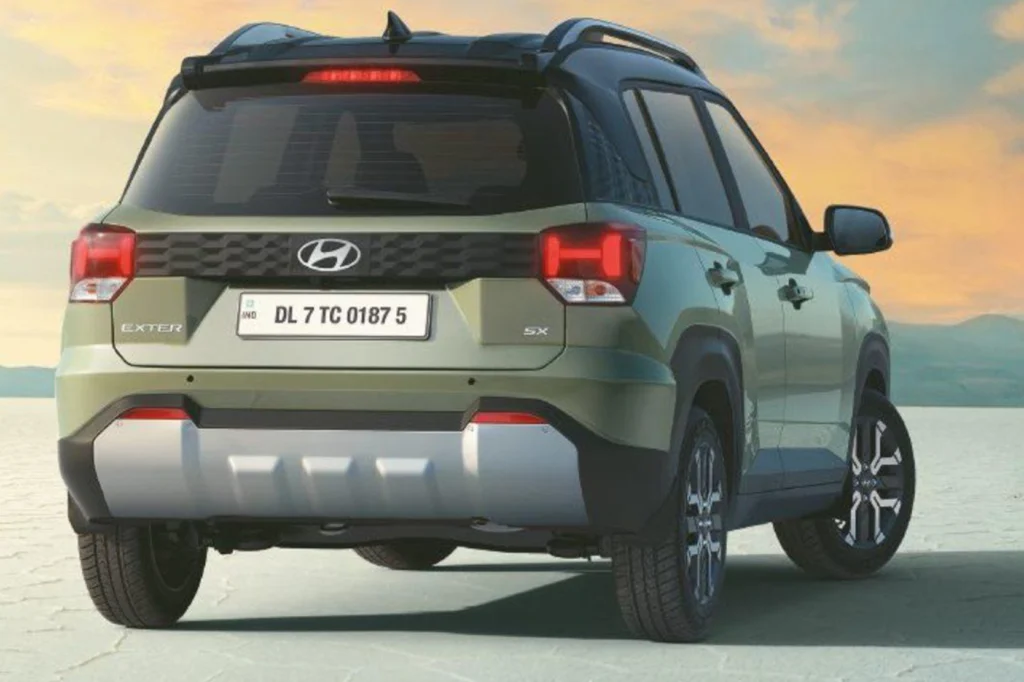 Hyundai car under 10 lakh