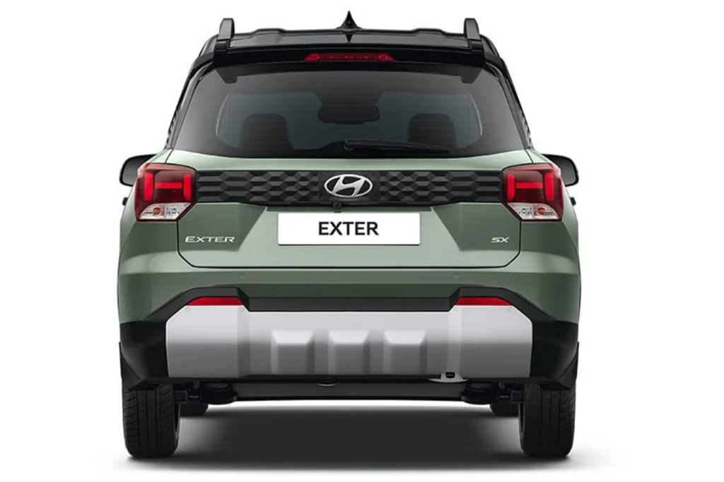 Hyundai car under 10 lakh