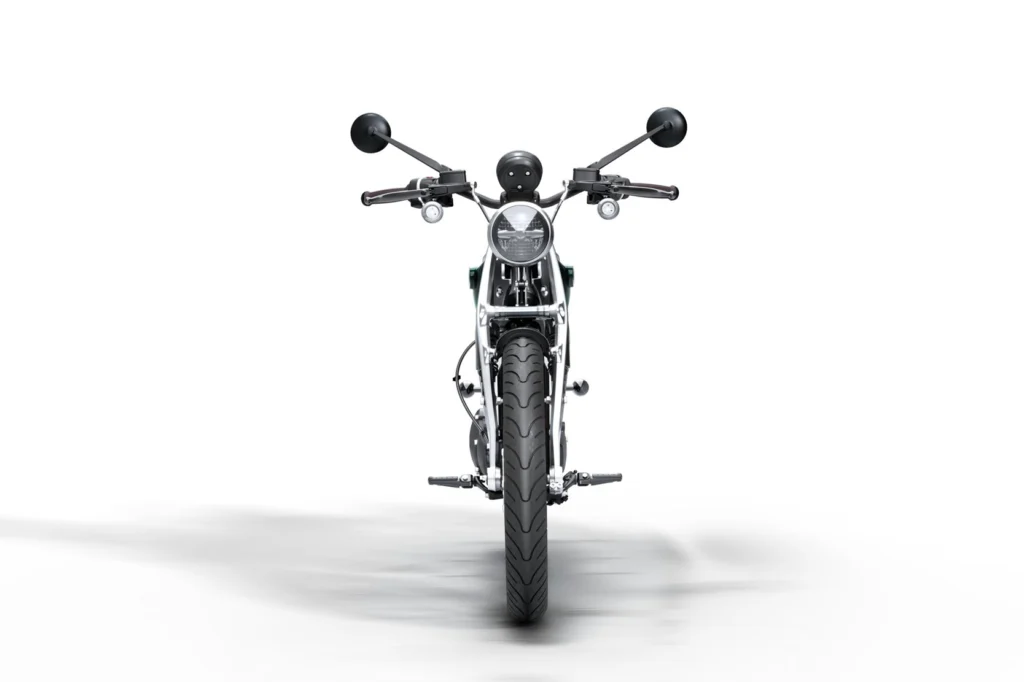 Royal Enfield Flying Flea C6