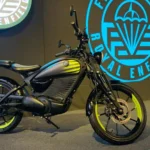 Royal Enfield Flying Flea C6