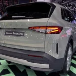 Skoda Elroq 2026