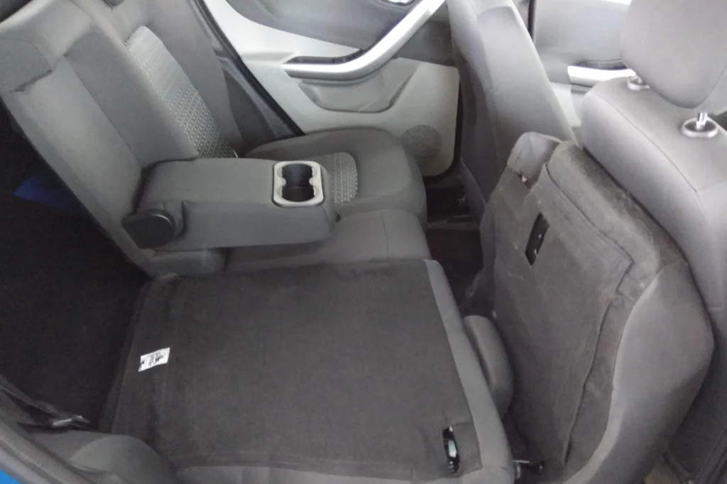 Tata Nexon Fearless Plus vs Smart Plus