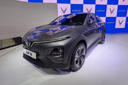 VinFast VF 6