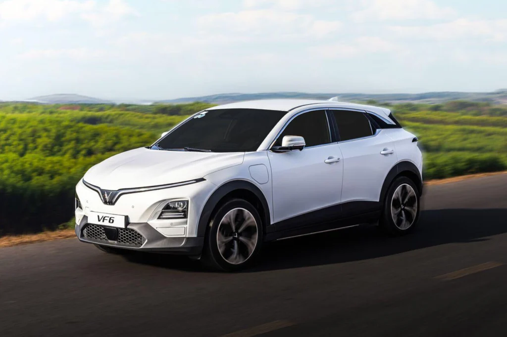 VinFast VF 6