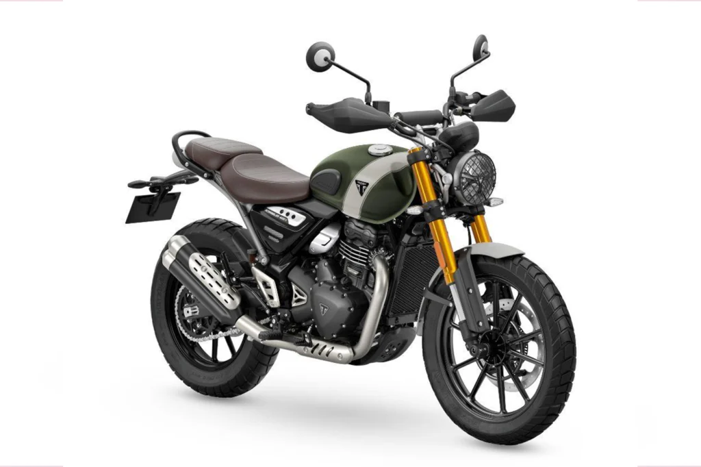 best 400cc bikes in India