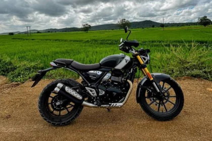 best 400cc bikes in India