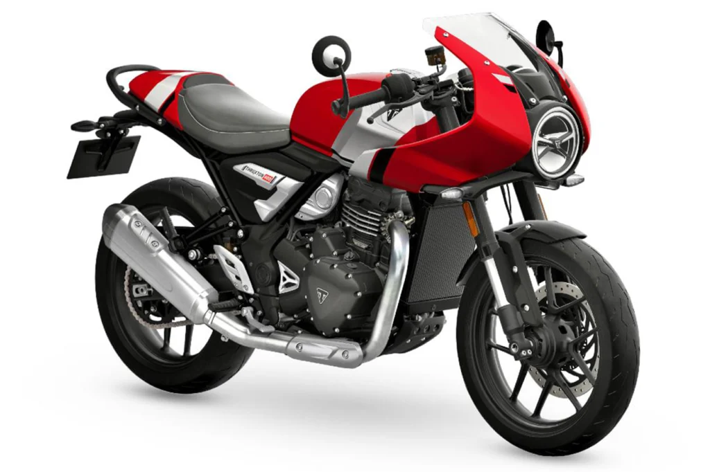 best 400cc bikes in India