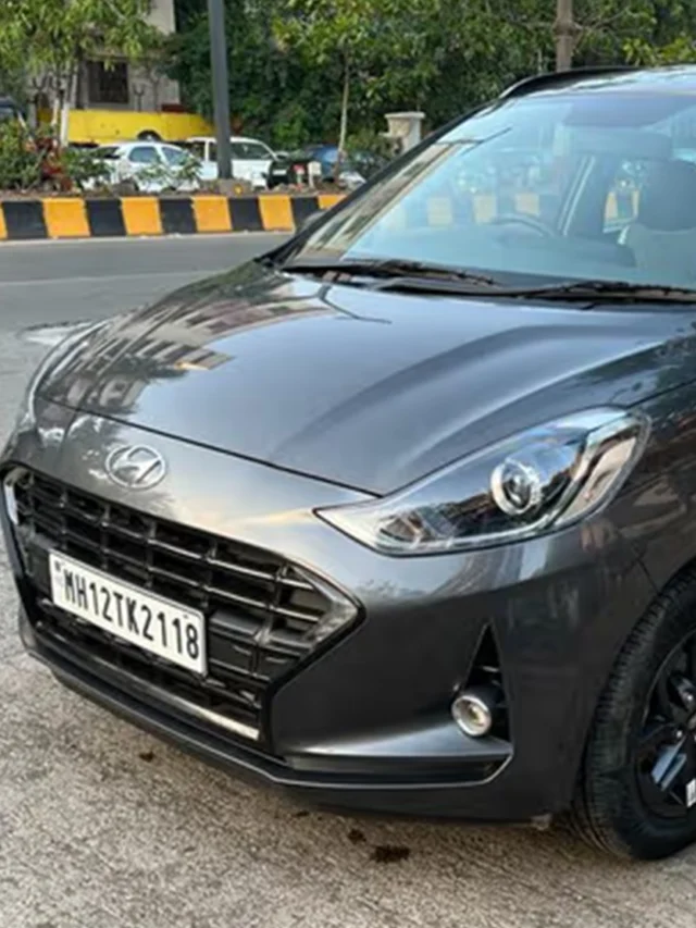 Hyundai Grand i10 Nios Vibe Edition 2026: Best Budget Hatchback This Year?
