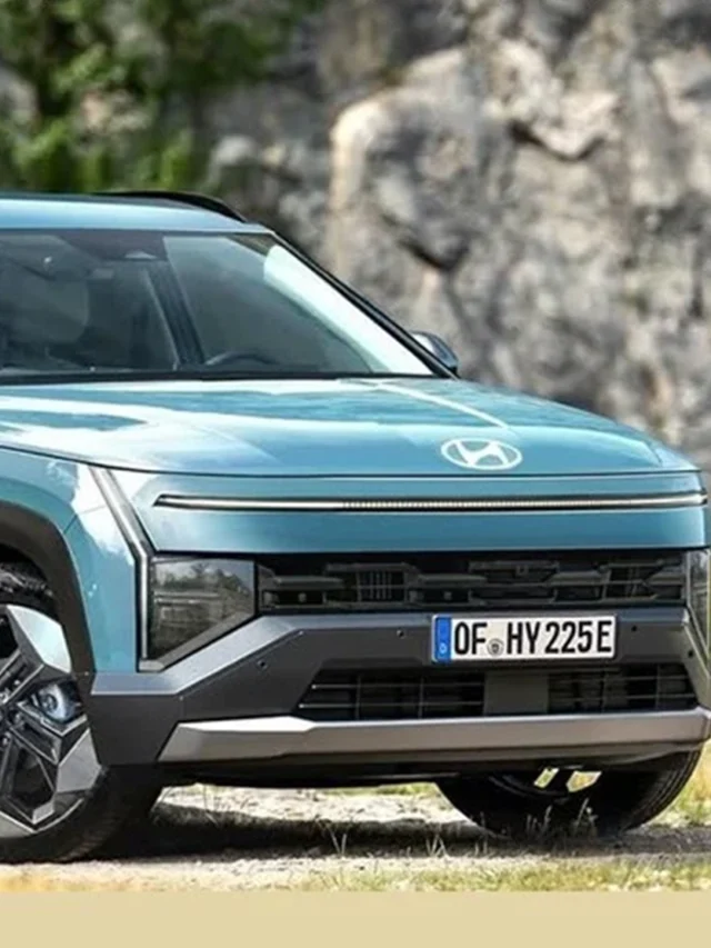 Hyundai Tucson Price in India 2027 Revealed – New Design, Features