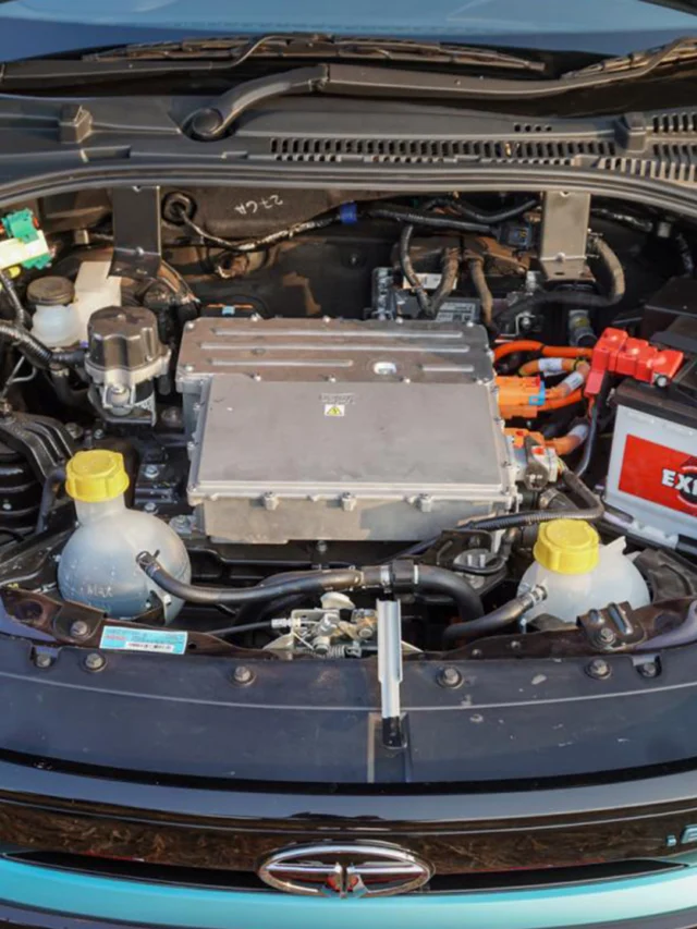 Tata Tiago EV Battery Price Revealed – Real Cost & Hidden Truths