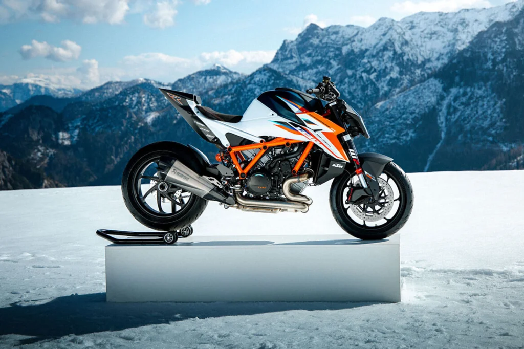 ktm 1390 super duke rr