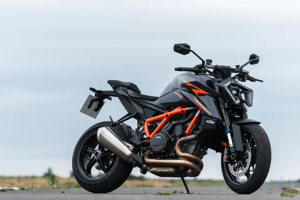ktm 1390 super duke rr